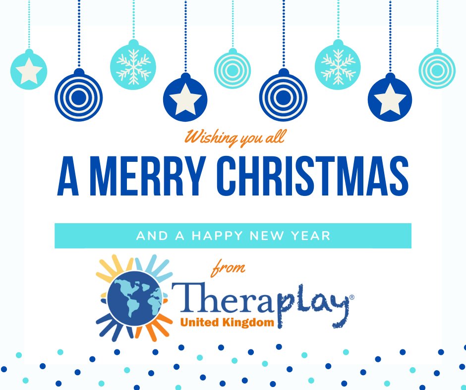 Theraplay UK (@theraplayuk) on Twitter photo 
