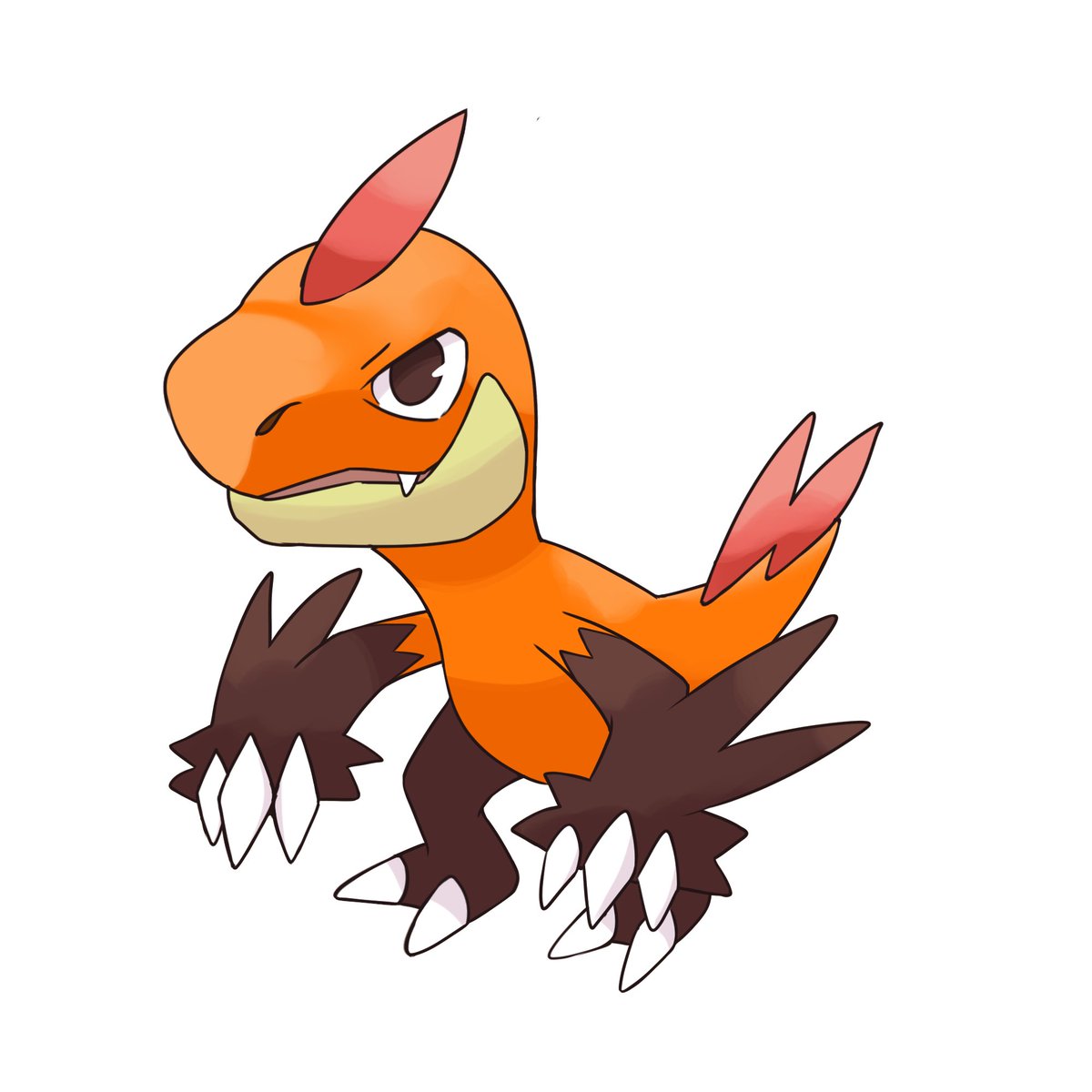 misumonsters's tweet photo. A #misumonsters sighting has been confirmed! It’s name is Charmon🔥 A strong Misu with a strong character! Will you try to team up with Charmon?👀 #bsc #p2e #pvp #pve #charmon https://t.co/AlV7XwSnTp