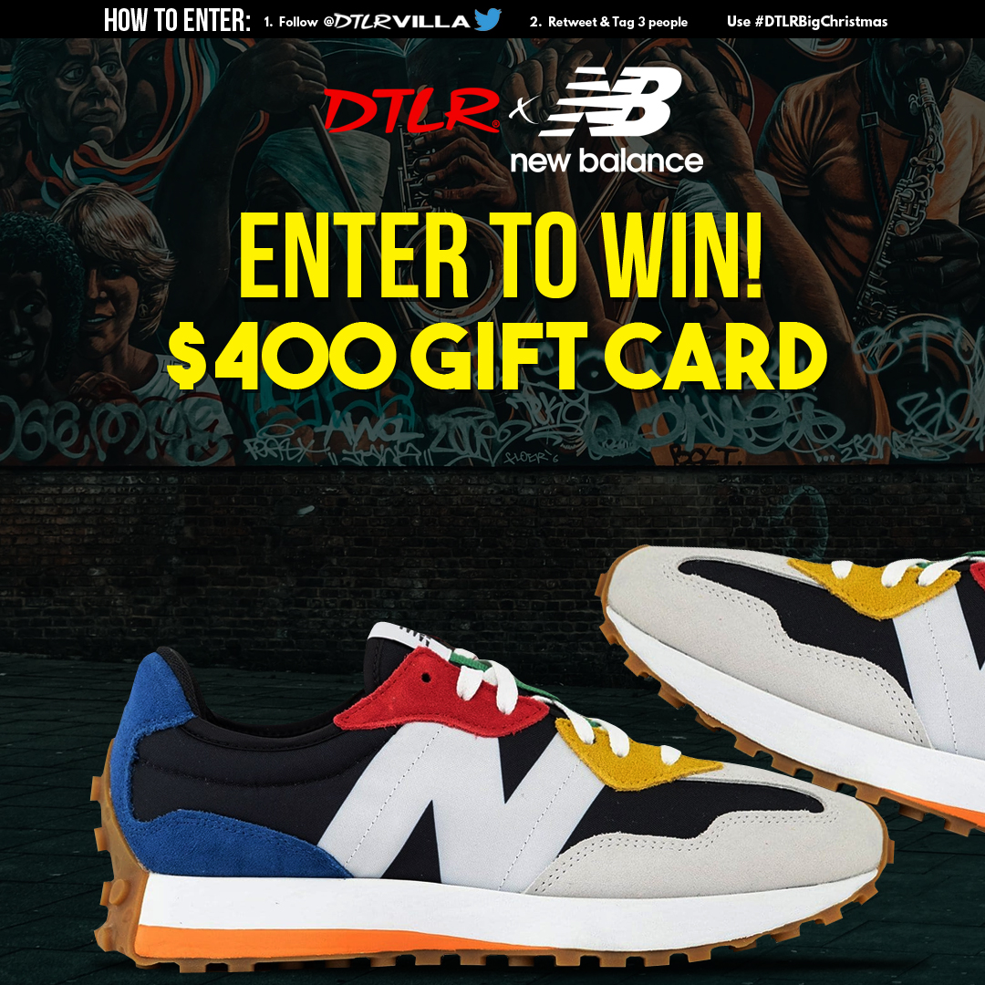 Gift Cards - New Balance