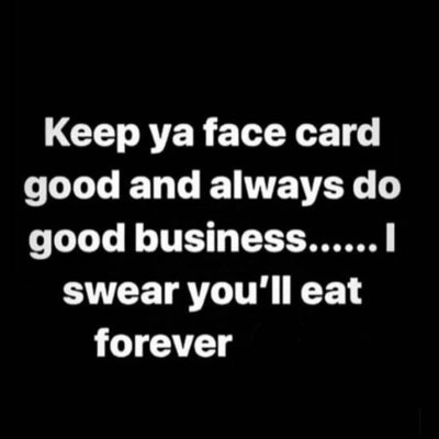 MoMotionMafia's tweet photo. New pfp!
#GottaKeepItReal 💯✏️ https://t.co/VnYe29VZaX