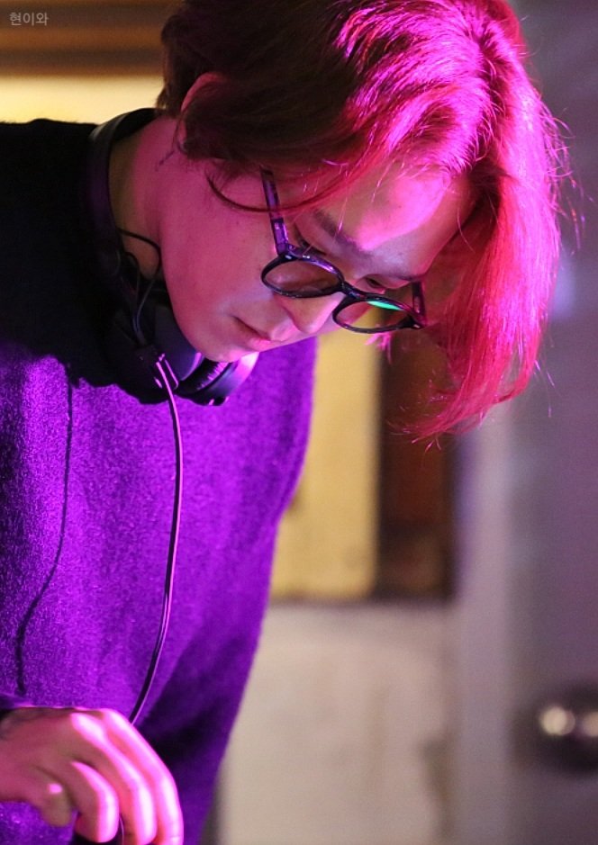 2021.12.24
L.A.D  디제잉
#남태현 #NAMTAEHYUN 
#southclub #L.A.D