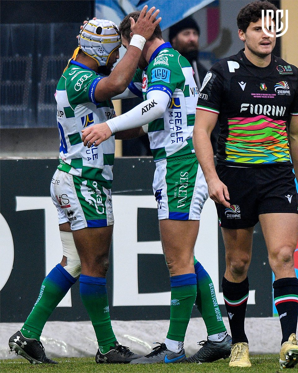 United Rugby Championship Italy (URC) tweet media