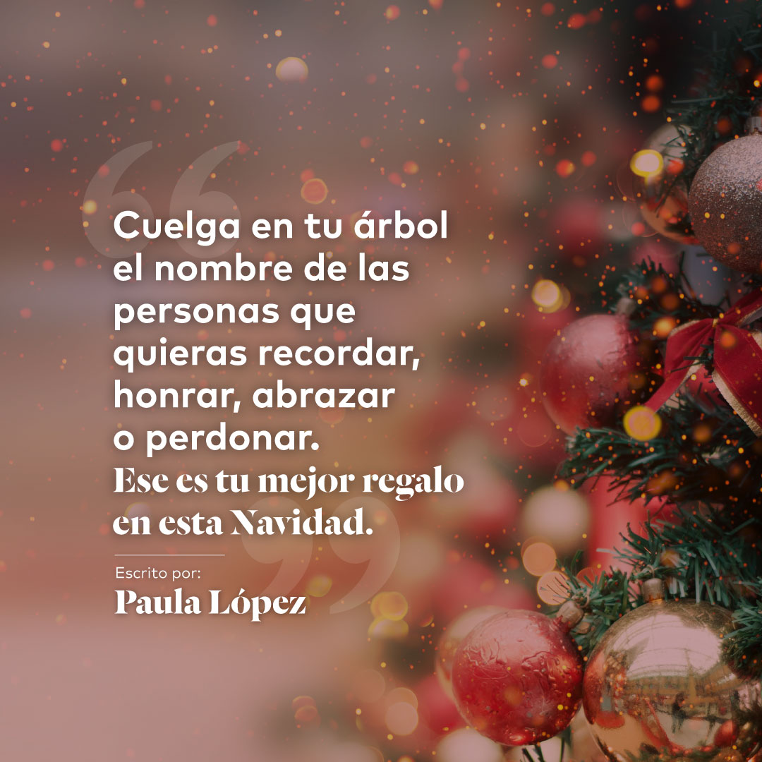 PaulaLopezesc's tweet photo. Feliz Navidad te deseo una Navidad llena de sosiego y serenidad 🎄 https://t.co/ua8mFxPra0