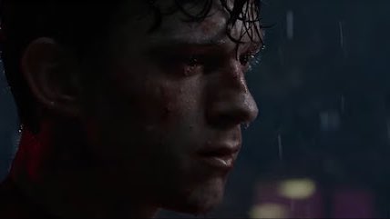RawbertBeef's tweet photo. The one thing they love more than a hero is to see a hero fail. Fall. Die trying.

In spite of everything you’ve done for them, eventually, they will hate you.

#SpiderManNoWayHome https://t.co/YVlnmMVkPz