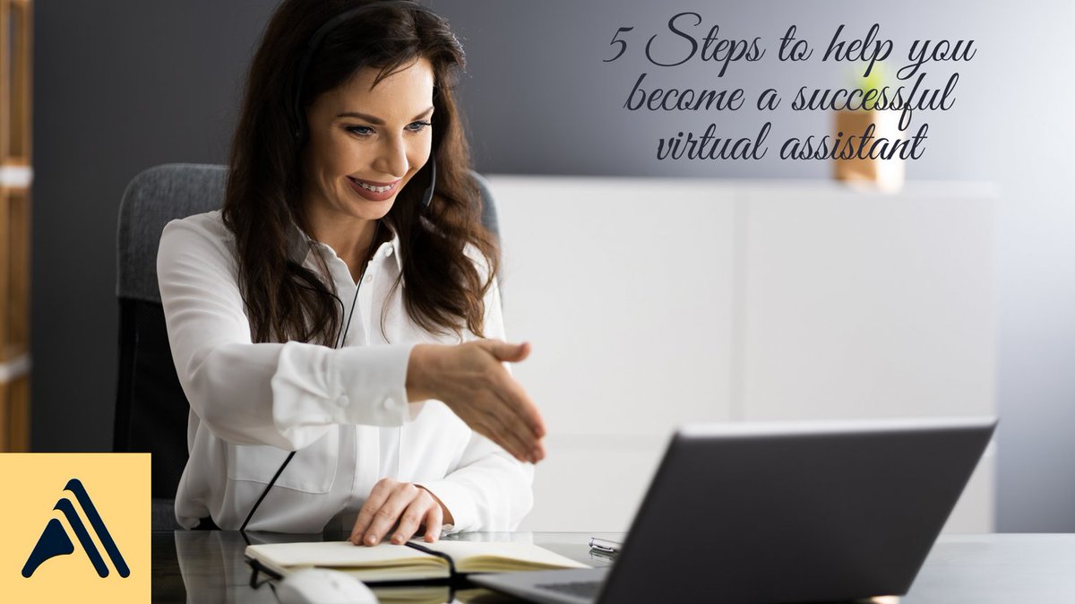 AssistlyNetwork's tweet image. Thinking about becoming a successful virtual assistant? 

Check out our article!

assistly.network/blog/5-steps-t…

#virtualassistant #virtualassistantservices #remotework #virtualassistantjobs