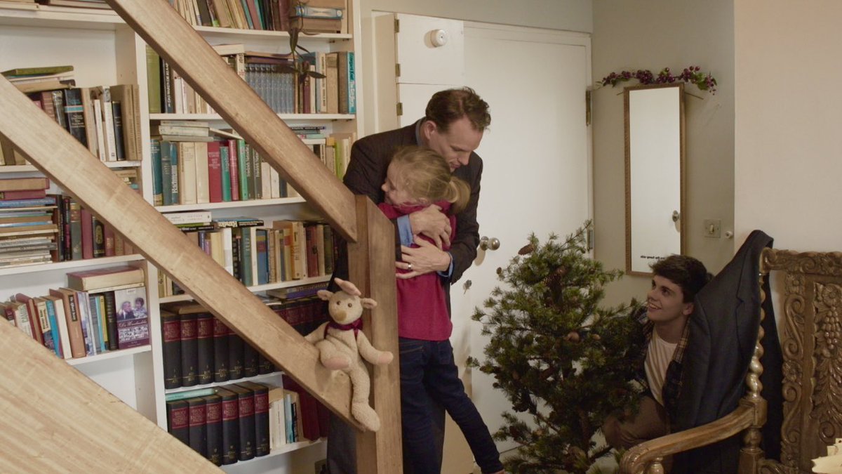 Merry Christmas! ❄️ Christmas is in the Air ❄️ 
#indiefilm #christmassy🌲