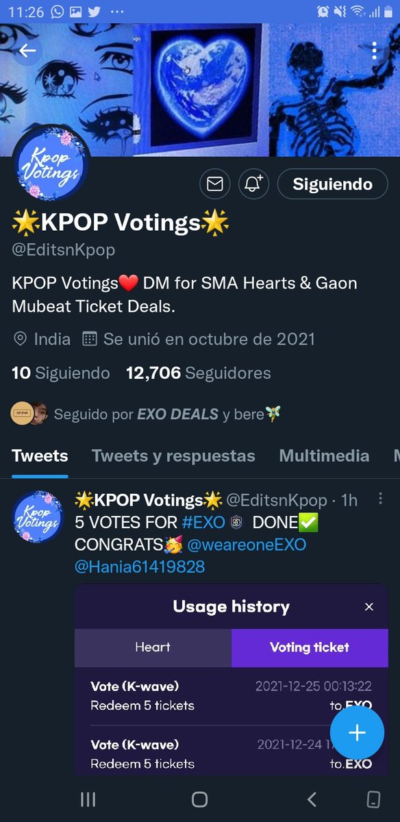 dxmx31's tweet photo. @Hania61419828 @weareoneEXO @EditsnKpop Done for #EXO @weareoneEXO https://t.co/aPAb4tZr22