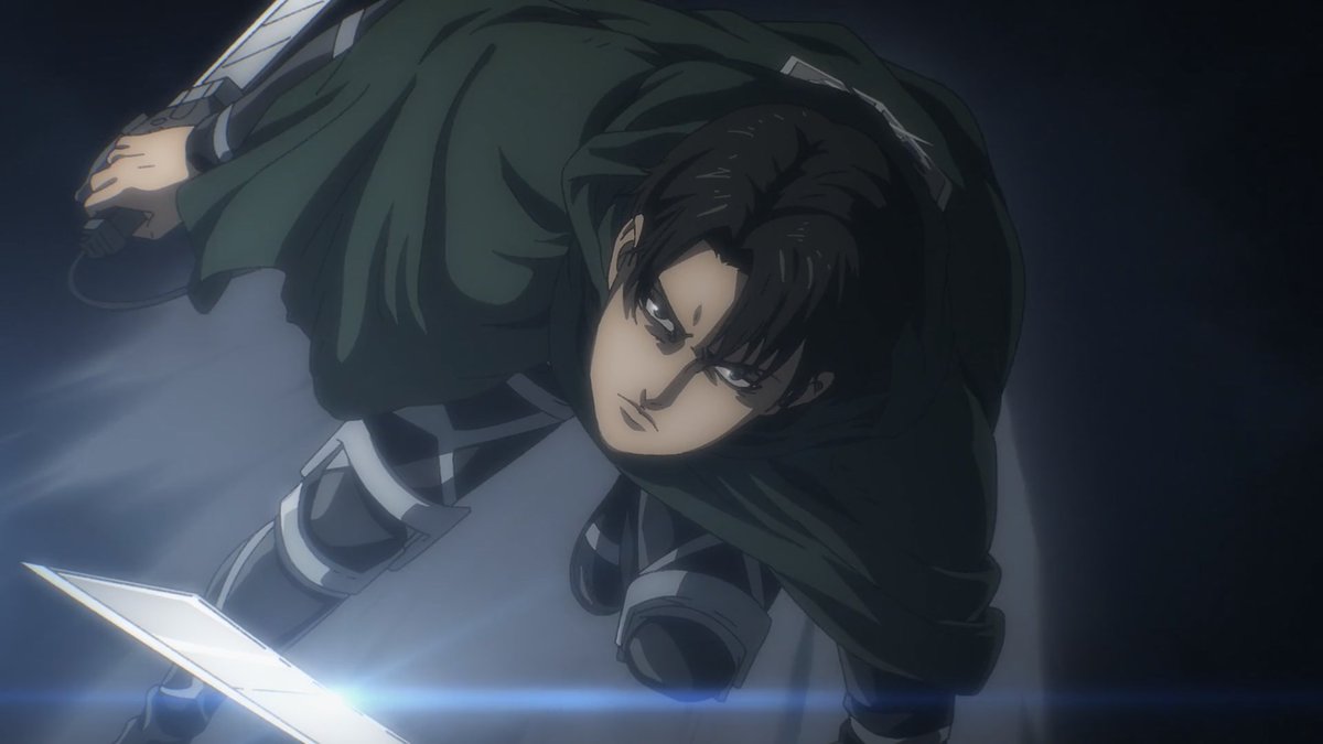 aotfess's tweet photo. Happy birthday to the Humanity's Strongest Soldier, Levi Ackerman!

Thank you for inspiring us with your courage and dedication.

#HappyBirthdayLeviAckerman https://t.co/yFfuVx2hRB