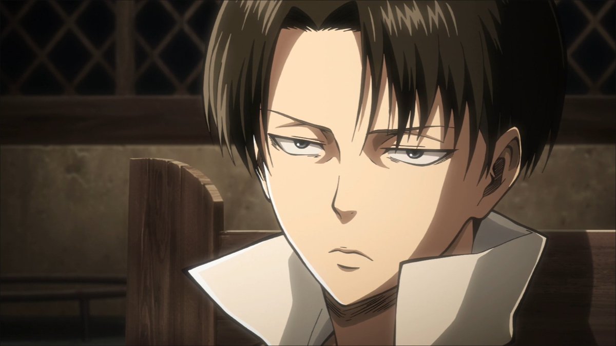 aotfess's tweet photo. Happy birthday to the Humanity's Strongest Soldier, Levi Ackerman!

Thank you for inspiring us with your courage and dedication.

#HappyBirthdayLeviAckerman https://t.co/yFfuVx2hRB