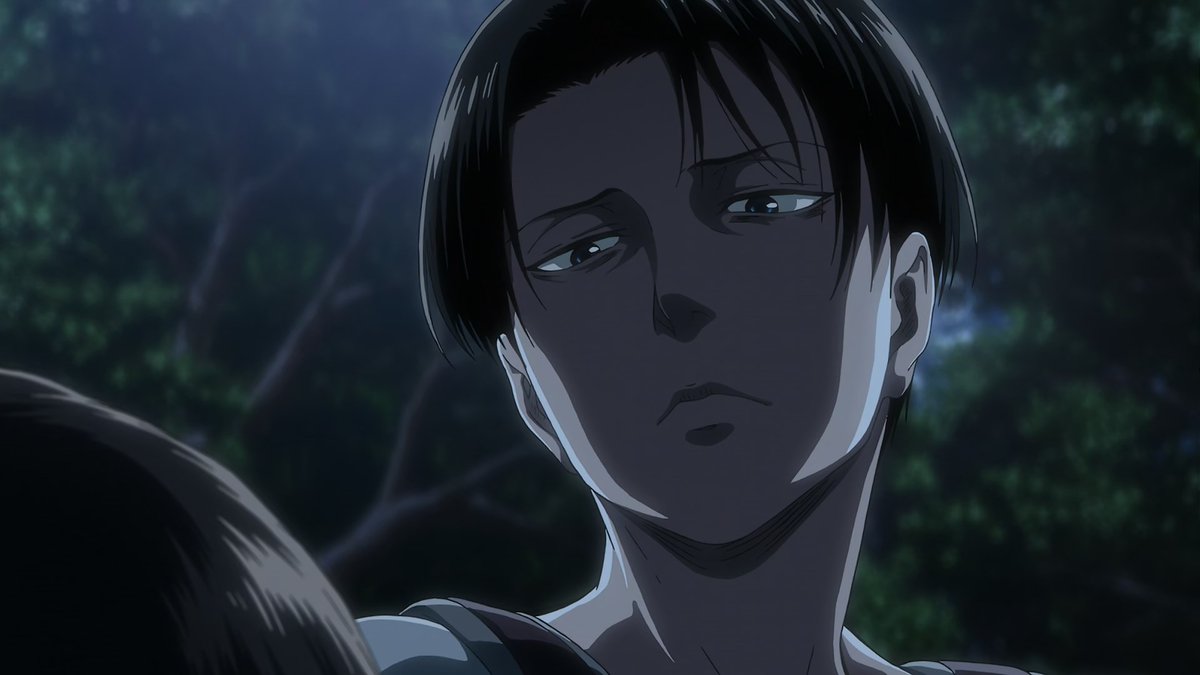 aotfess's tweet photo. Happy birthday to the Humanity's Strongest Soldier, Levi Ackerman!

Thank you for inspiring us with your courage and dedication.

#HappyBirthdayLeviAckerman https://t.co/yFfuVx2hRB