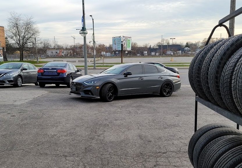 Arrow Auto (@arrowautolondon) on Twitter photo 