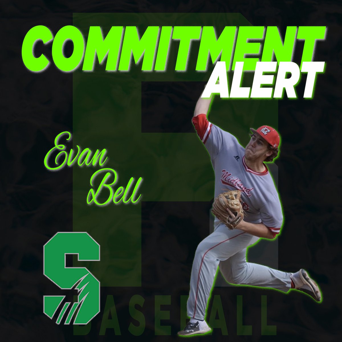 ripbsbl's tweet photo. 🚨COMMITMENT ALERT🚨

Congratulations to @evanbell00 on his commitment to @SalemBSBL! Evan attended our Clarksburg showcase and showed the potential for a big velo jump in college with a big, strong frame. We look forward to following Evan’s future success at the next level. https://t.co/h5i9beK2Za