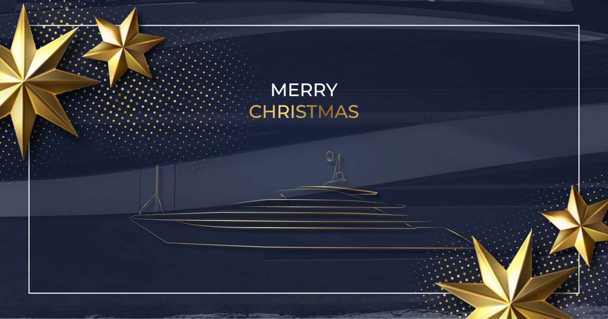 Let the spirit of Christmas warm your home with love, joy and peace. 
Merry Christmas from Rossinavi!

#rossinavi #superyachts #yachts #merrychristmas #merryxmas #buonanatale
