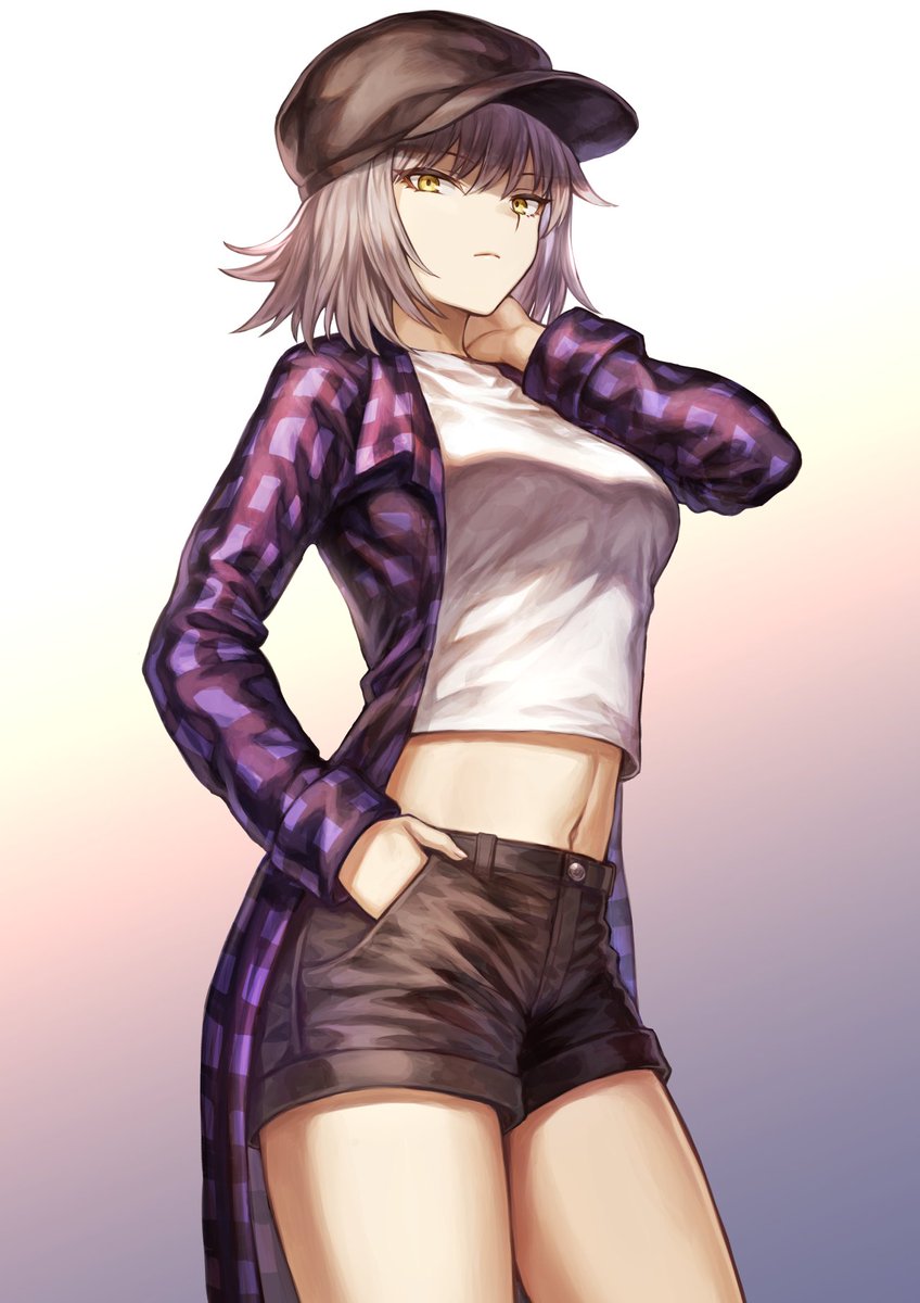 Casual Jalter