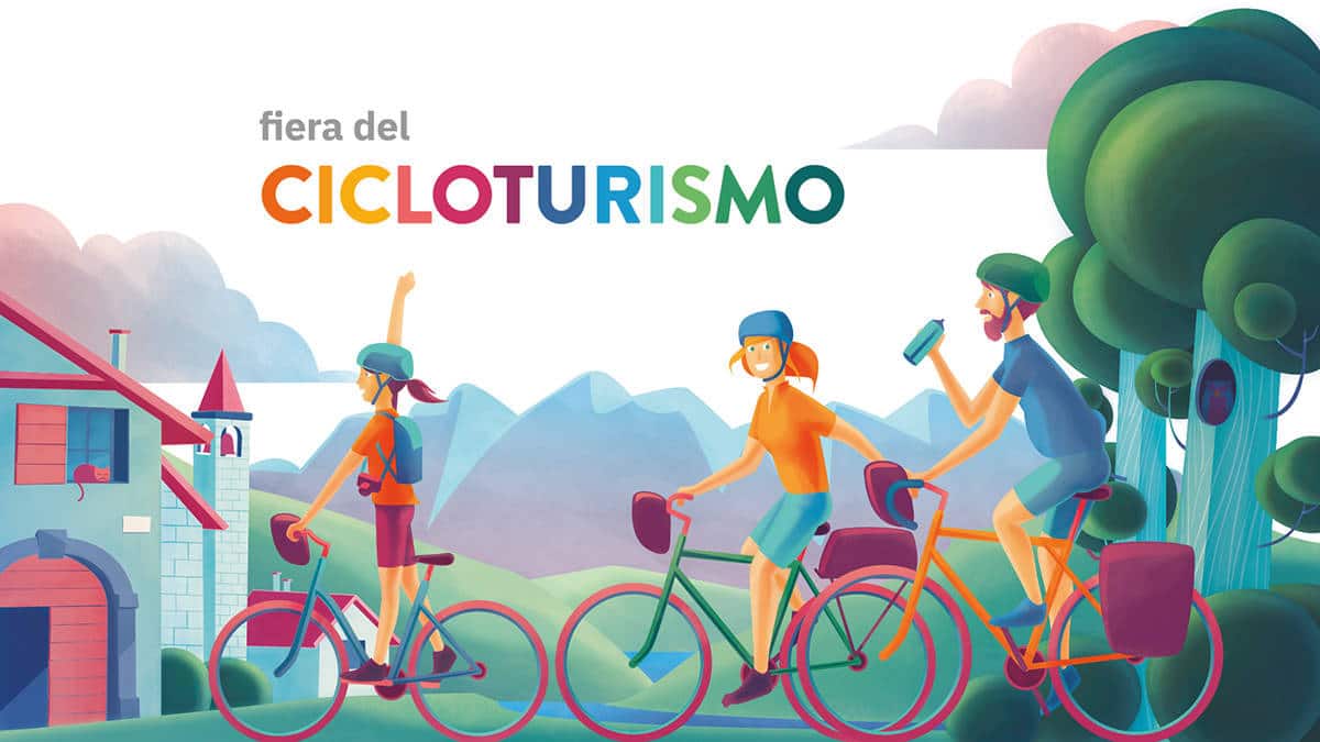 [Best of 2021 - Viaggiare]

2022: torna a Milano la Fiera del Cicloturismo bikeitalia.it/2021/12/06/202… <a href="/bikeitalia_it/">Bikeitalia.it</a>