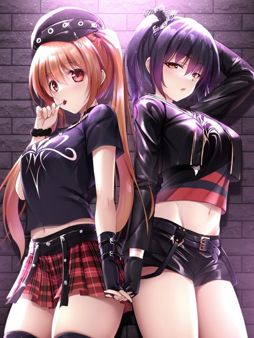 #2021年自分が選ぶ今年の4枚

ウチの子詰め合わせッ! 