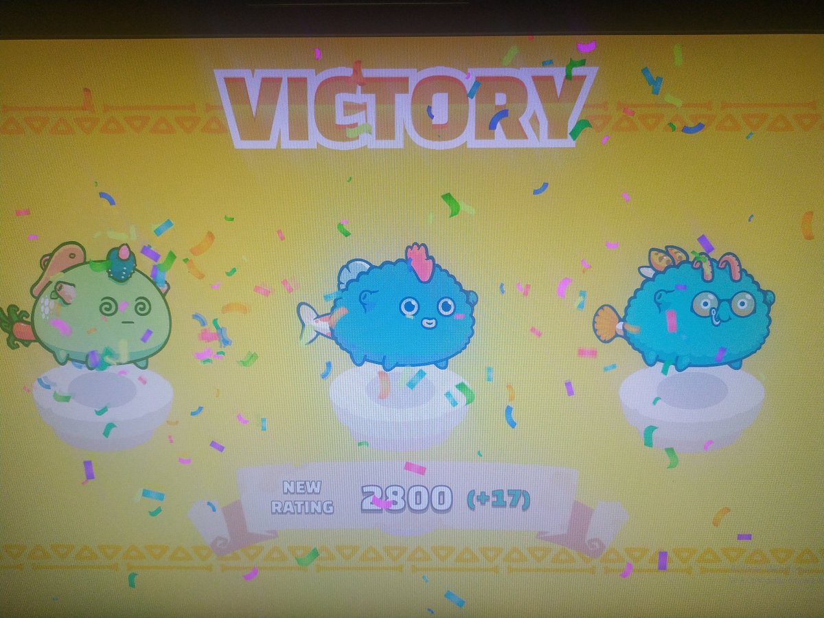 We climb 🐟🐟 <a href="/CaiperMG/">Caiper</a> 
Upgrade 🌱? 🤔