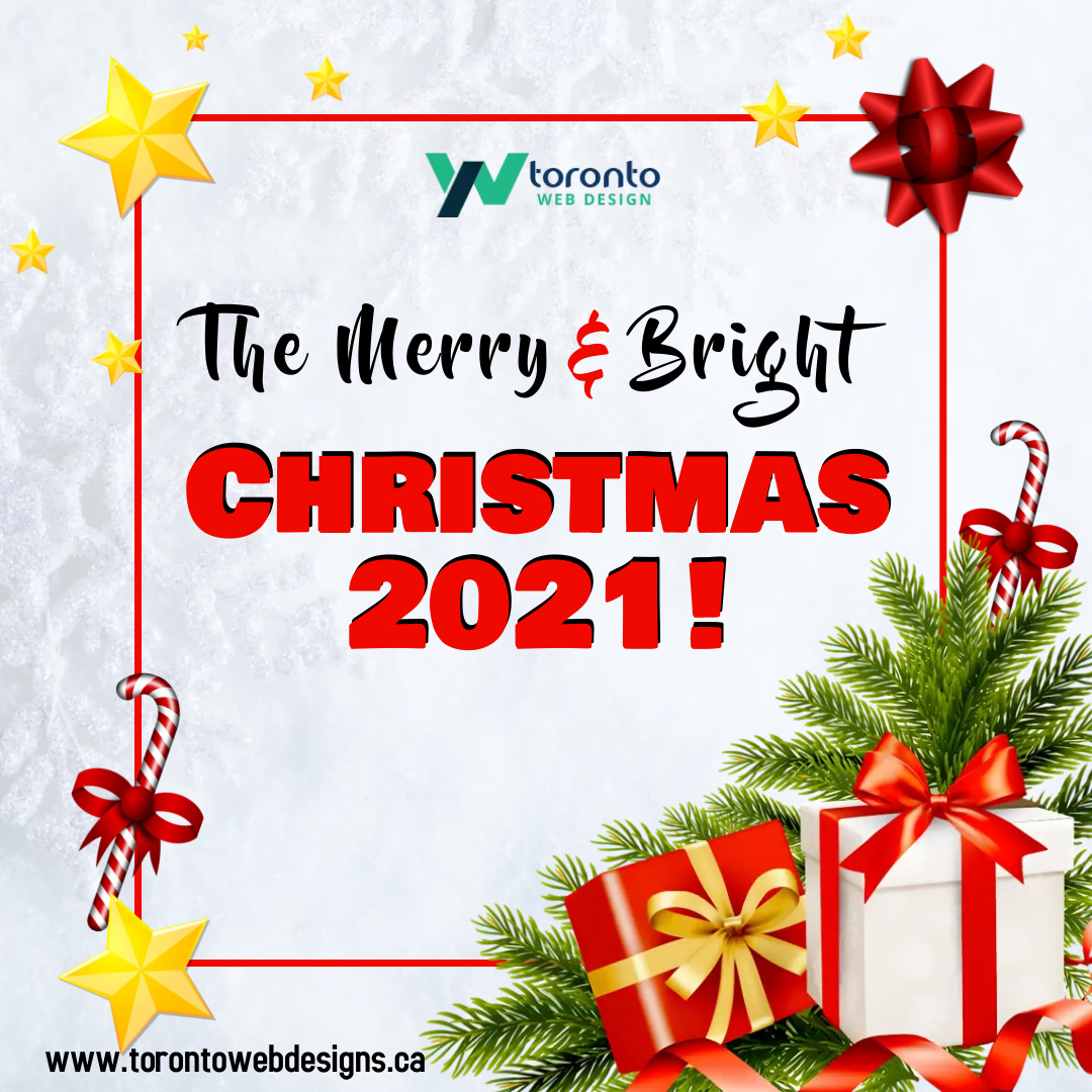 TorontoWebDesi2's tweet photo. 🎅🎅 MERRY &amp; BRIGHT CHRISTMAS 🎅🎅 https://t.co/5NaExRGi8x