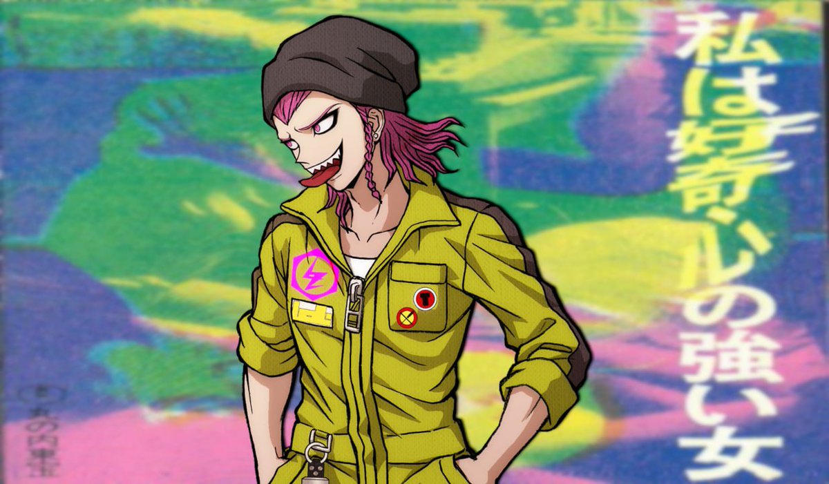 Tu regalo soy yo, sorpresa.