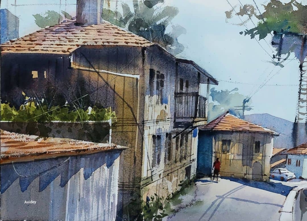DrawingLife_Art's tweet photo. Drawing Ideas ART by @avidey_arts 🎨🎨🖌🖌

#watercolour #paint #pencilart https://t.co/u5RN8sALJZ