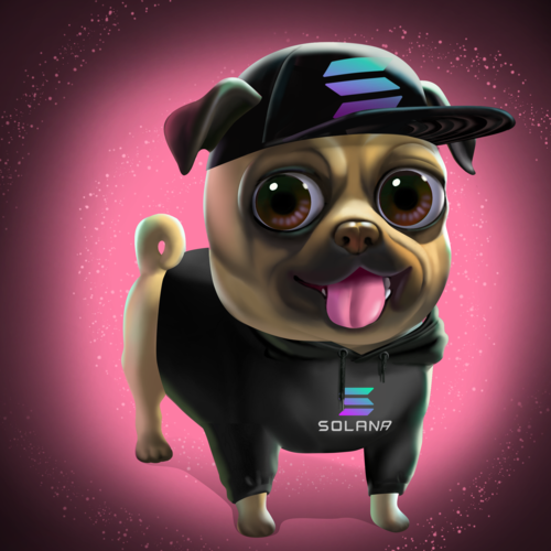 soladogsclub's tweet photo. https://t.co/haxYcOOQfN Check this out guys 👇👇👇 @SolSunNFT @SOLBigBrain @SolSpliff @solgoodmaan 
#nft #mftart #nftdog #bft #eth #doggy #pug #nftcollector #NFTcollection #NFTCommmunity https://t.co/Jehpz78DOI