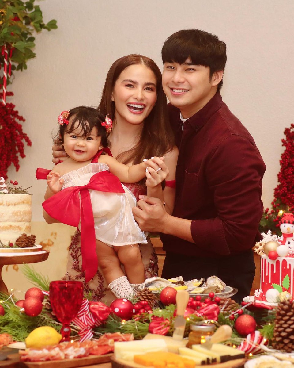 Mclisse74683141's tweet image. Happy baby talaga c baby felize 😍😍😍 cute nilang tingnan 😍😍😍
#mclisse 
#felize