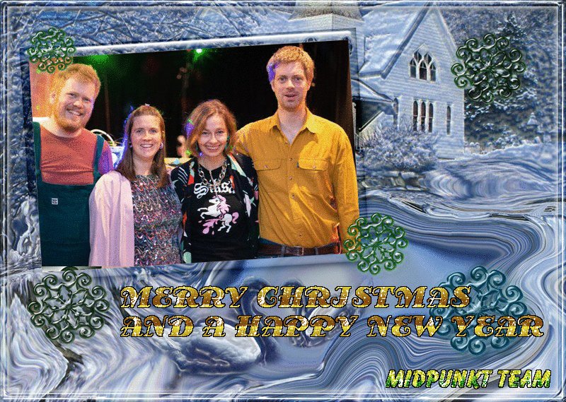 Hamraborg-Festival (@midpunkt) on Twitter photo 