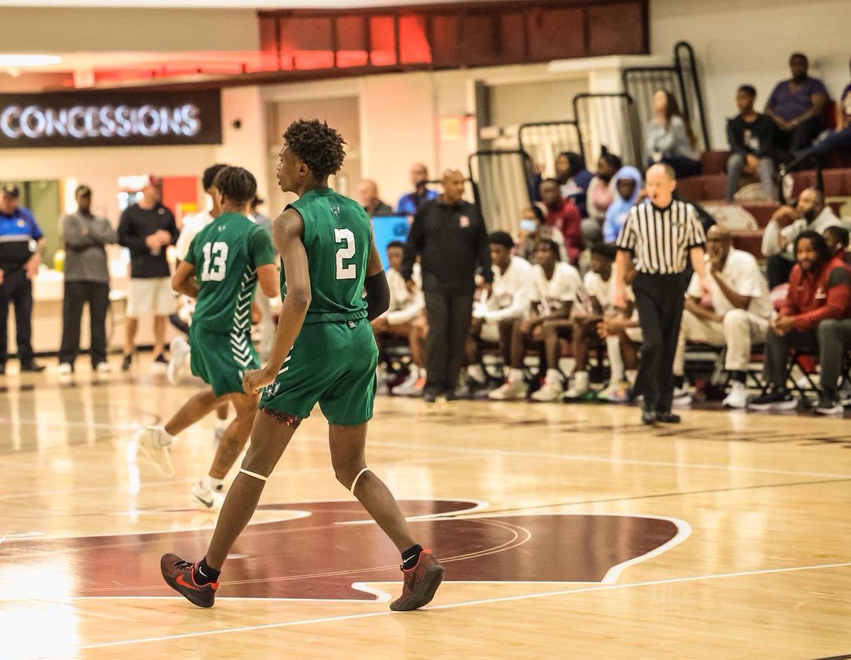 Deion Ware tweet media