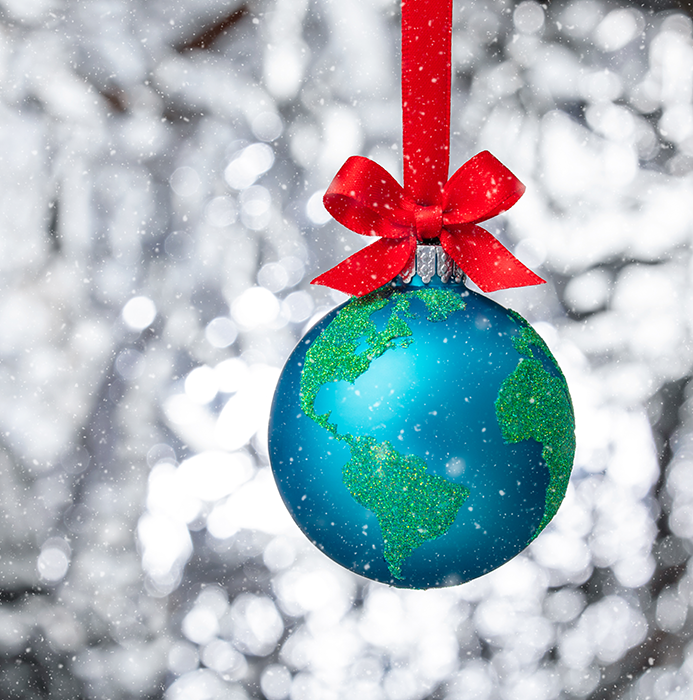 Joyeux Noël et bonne année ! | Frohe Weihnachten und ein glückliches Neues Jahr !