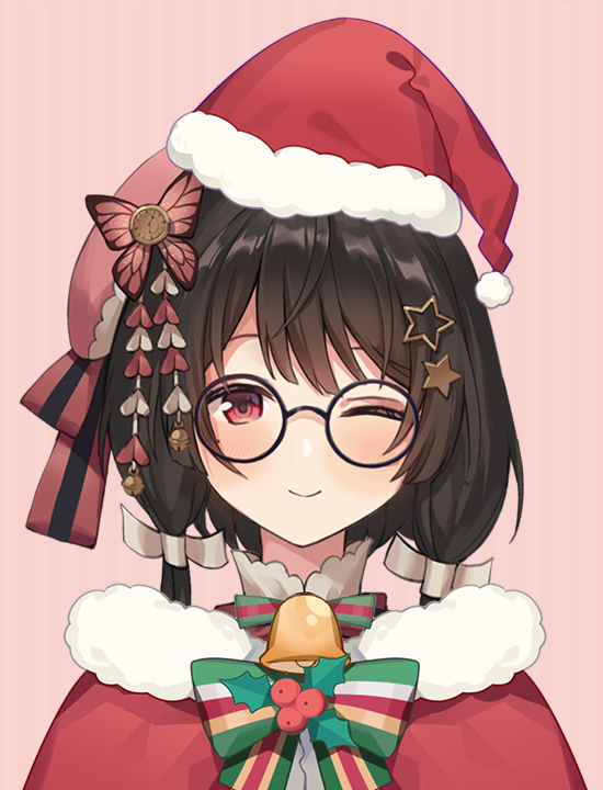 メリークリスマス🎄Merry Christmas!!