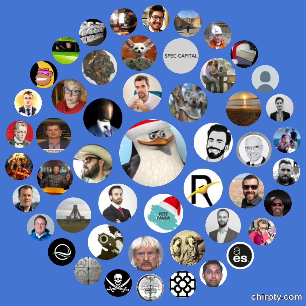 Merry Christmas all 😎🚀