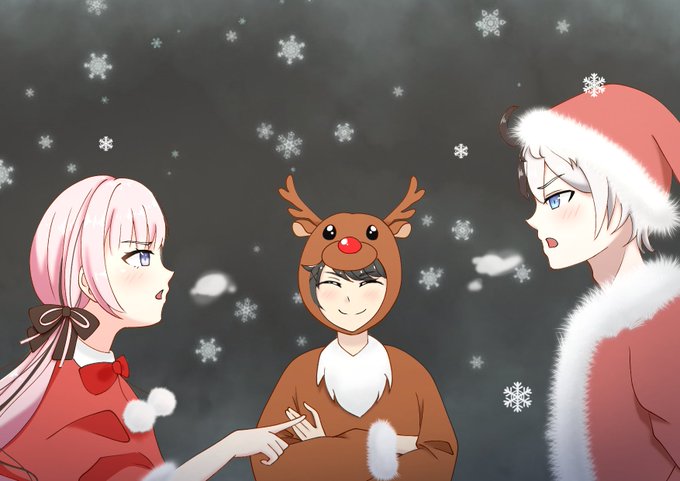 しづのtwitterイラスト検索結果