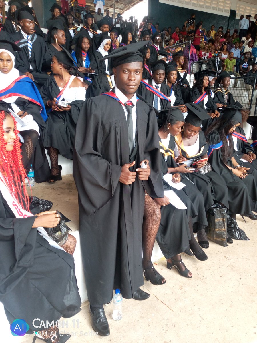 AlphaEdwin's tweet image. I thank God for a safe journey.