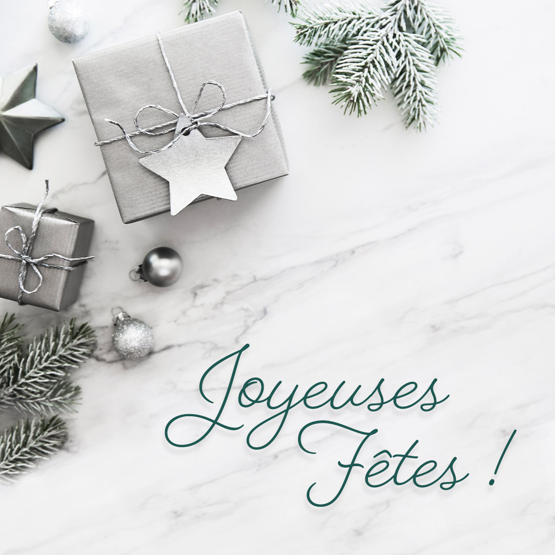 BlogCarrelage's tweet image. Toute l'équipe Blog Carrelage vous souhaite de très belles fêtes de fin d'année ! 🎉🎁