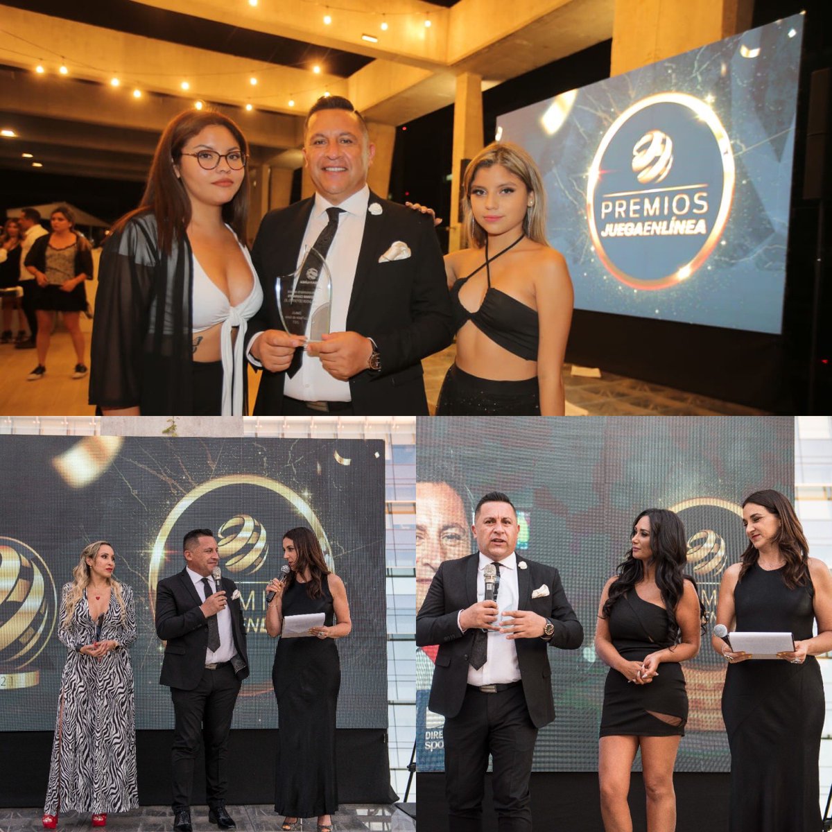 Linda Noche #Premios2021 <a href="/JuegaEnLineaCL/">Juega en línea Chile l Casino online</a> 🇨🇱<a href="/JuegaEnLinea/">Juega En Línea 🇻🇪</a> Agradecido del reconocimiento y estímulo del Equipo de Juega en Línea <a href="/PeakCL/">AGENCIA PEAK</a> <a href="/Peakmechita/">Mechita Moreno</a> ¡Éxito,Suerte y a la Pista! 🙌🎻👊🍀