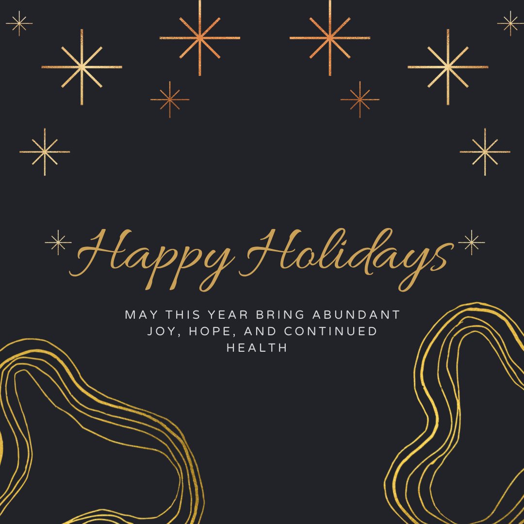 BoxbriteTech's tweet image. Happy Holidays and a Happy New Year! A big thank you to our employees for all your hard work and dedication this past year, the Boxbrite family deeply appreciates every single one of you. May everyone stay safe and look forward to a new year of new beginnings.