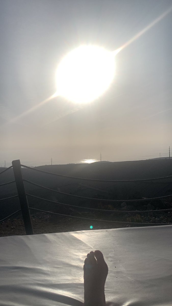 Merry Christmas everyone from Sunny Spain 🍾❤️🎅xx