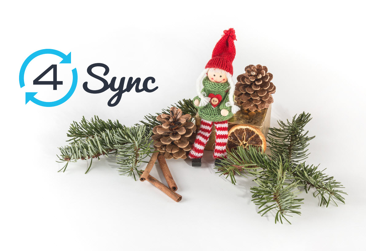 4sync tweet media