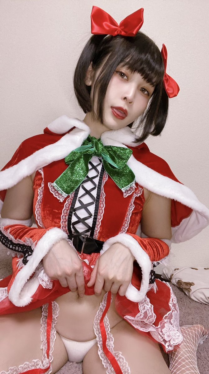 圖 Cosplay 031 日本 聖誕節+女僕