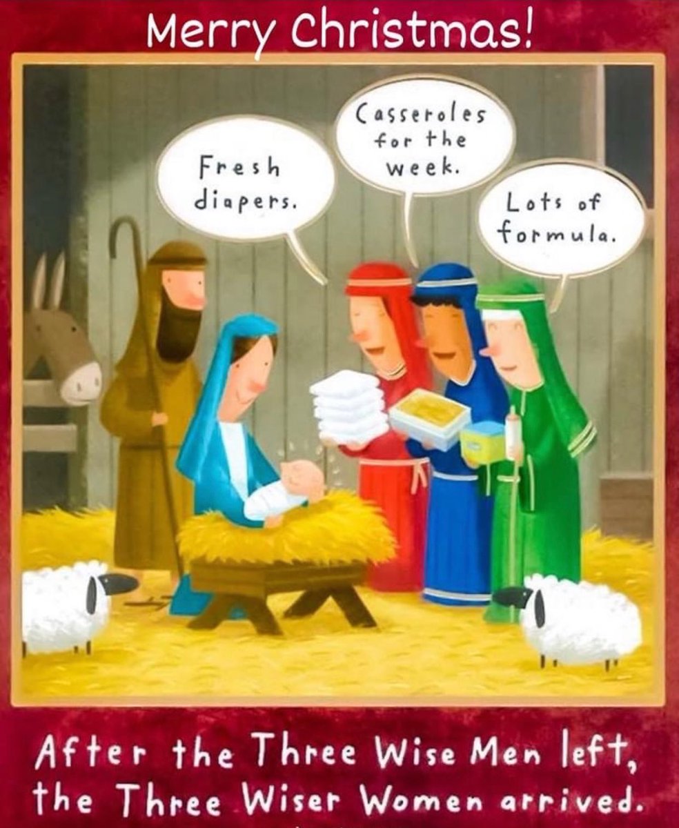 Best Xmas card I’ve gotten…