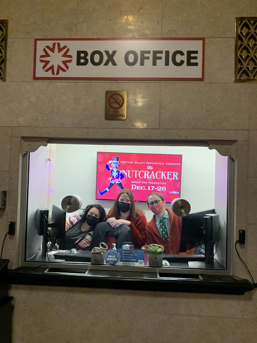 Ballet RI tweet media