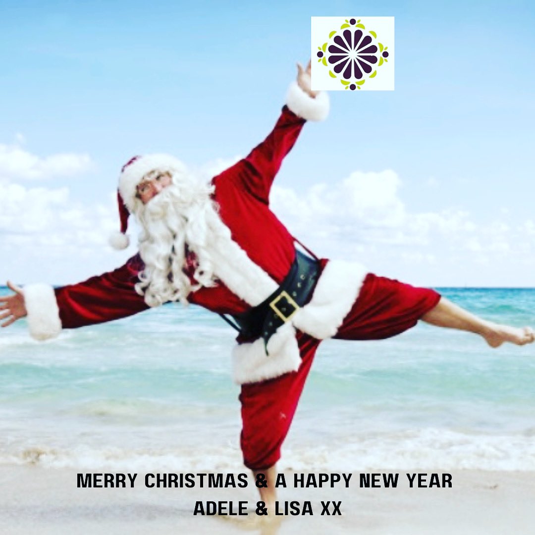 RancanSisters's tweet photo. Merry Fitness XX https://t.co/cPwsk7SQOE
