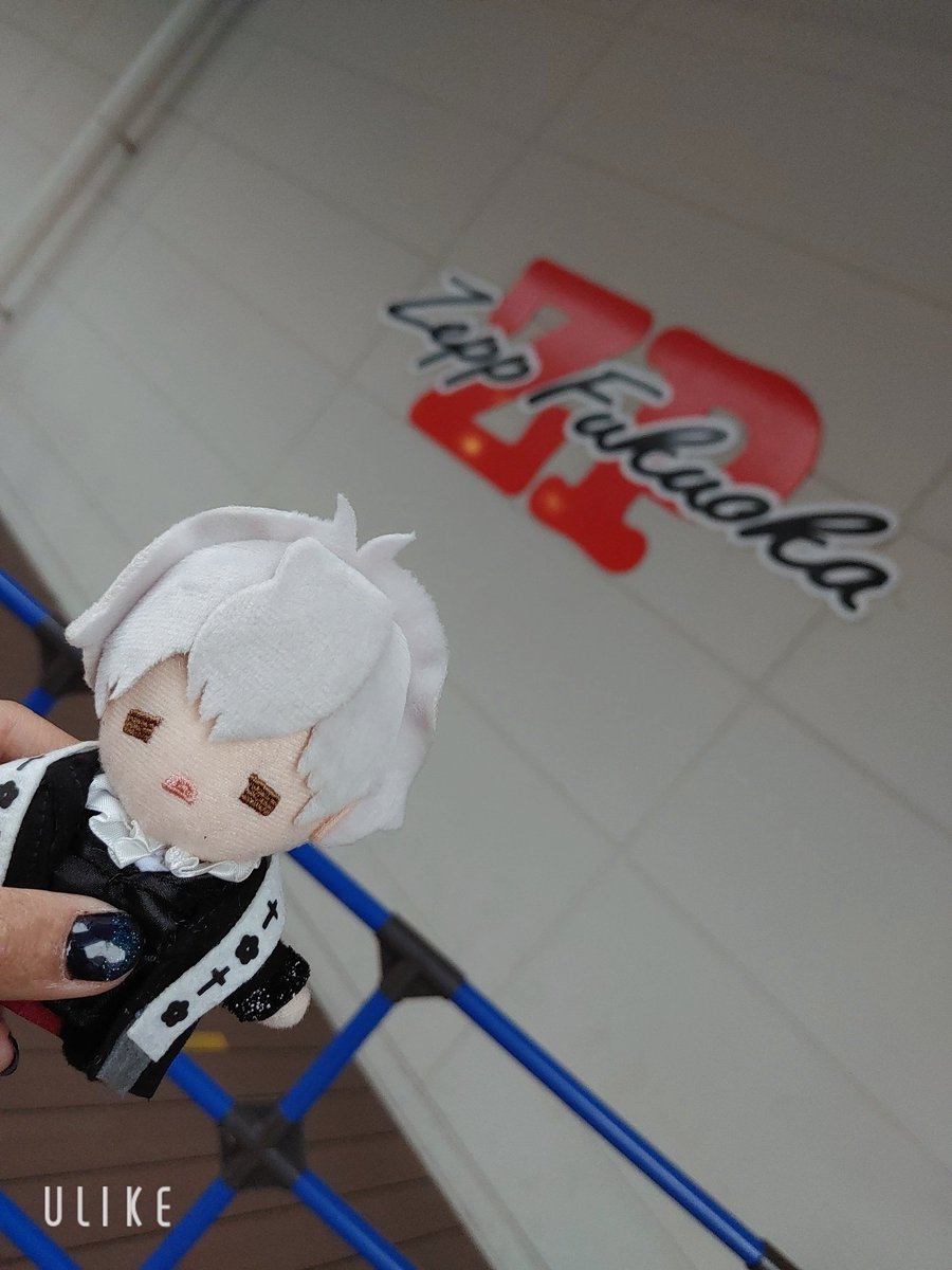 kyukyu_uyu's tweet photo. 今日のお写真。
おひとり参戦でもこんなに楽しいとは😊(実際は一緒にいくお友達がほしい、待ち時間がすごく寂しい)
めちゃくちゃファンサしてくれたしなぁ、めっちゃ目合わせてくれたし、最高のクリスマスイブでした。
来年もクリスマスはぜひ福岡にきてくださいね。
#luz #luzワン #6thLIVE #FAITH https://t.co/Jnk8sRUqr2