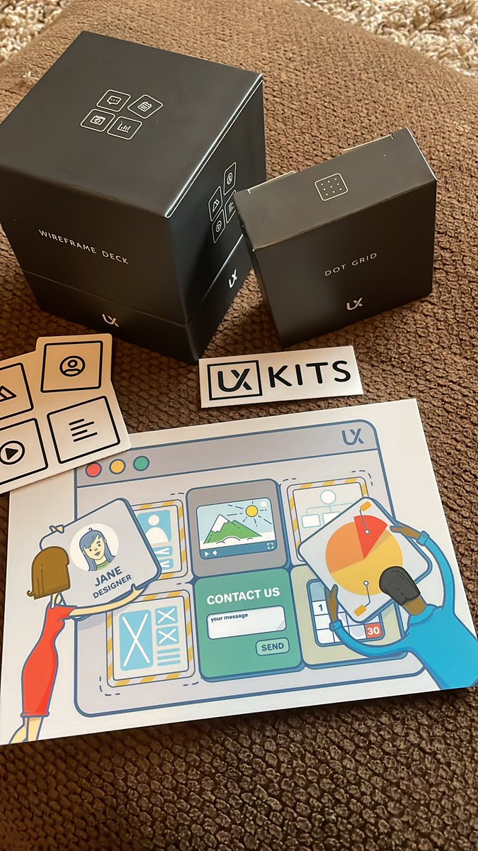 UX Kits (@uxkits) / Posts / X