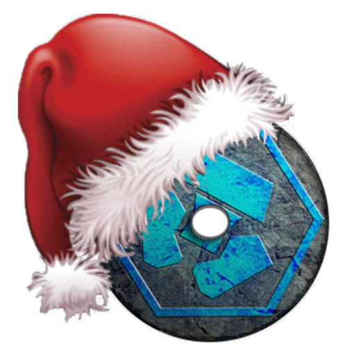 Happy HOLDidays From Everyone Here at CroMag HQ!!

Have a safe and healthy New Year!!  

#cro #crofam #cronos #cronoschain #cryptocommunity #cryptocom 
#cryptocomnft