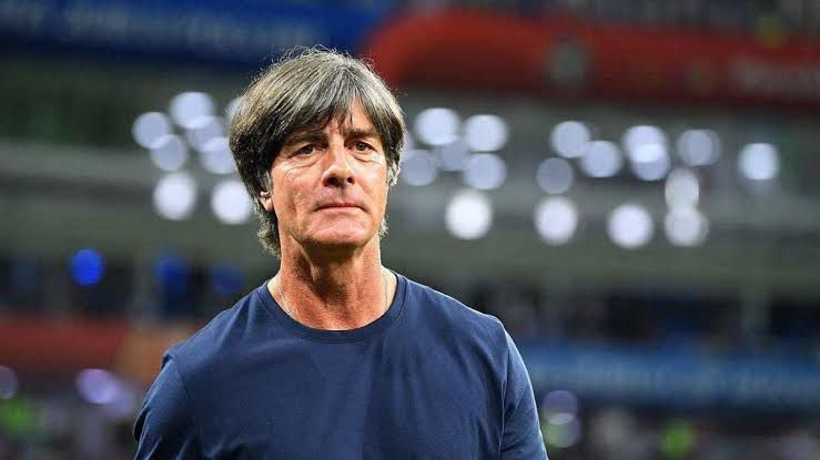 Joachim Löw sizce Fenerbahçe’de başarılı olur mu?

Evet diyenler RT, Hayır diyenler YORUM 👇🏼 

#varodasıtv100