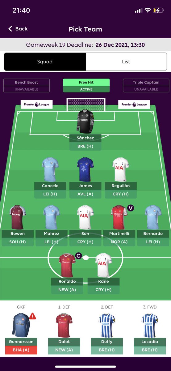 chowderyy's tweet photo. @FPLSteve Thoughts? https://t.co/vq26QyzBOR