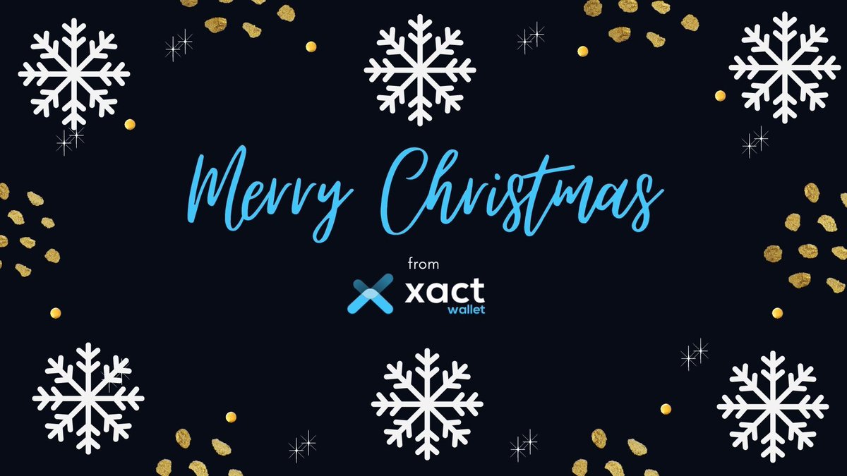 Xact Wallet (@WalletXact) / Posts / X