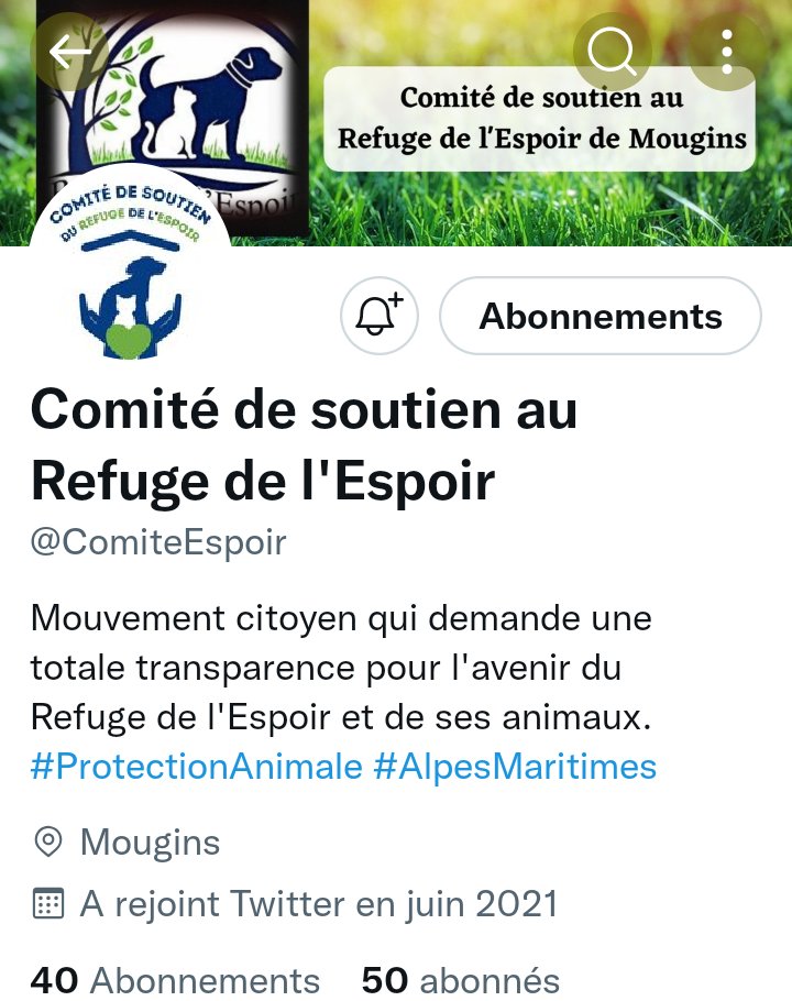 JuniorGuibole's tweet photo. INFO🚨Mes amis abonnés😉 ainsi que l'équipe #JambonBeurre 😉notre ami @ComiteEspoir 👍aurait besoin d'un petit coup de pouce pour grossir sa TL!Et ainsi lui donner plus de visibilité!Merci de vous abonner à lui!Merci n'oubliez pas tous ensemble nous sommes plus forts!🇨🇵💪👍👌 https://t.co/G3WV3o5cqN