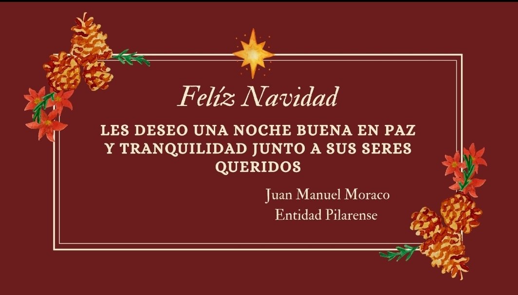 Juan Manuel Moraco (@juanmoraco) on Twitter photo 